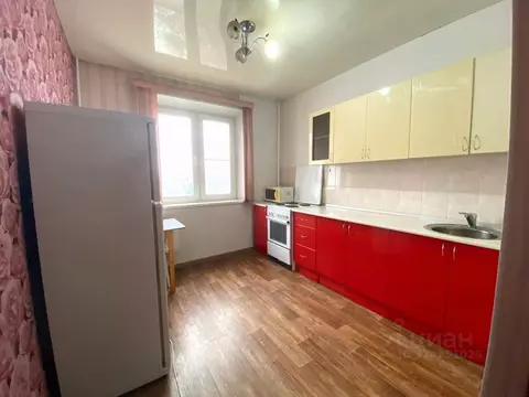 1-к кв. Челябинская область, Челябинск ул. Дегтярева, 102А (41.0 м)