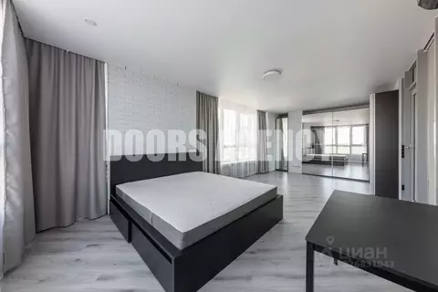 2-к кв. Москва ул. Саморы Машела, 2А (66.0 м)