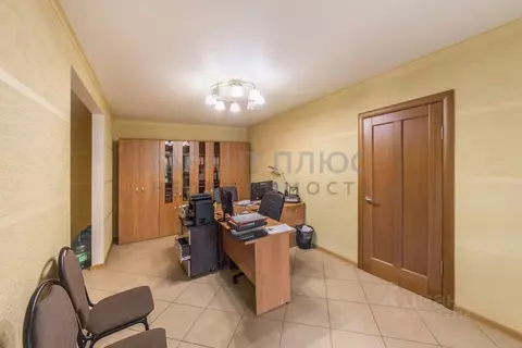 Офис в Липецкая область, Липецк ул. Валентины Терешковой, 14 (50 м)