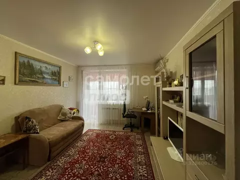 3-к кв. Краснодарский край, Ейск Коммунистическая ул., 20/1 (61.5 м)