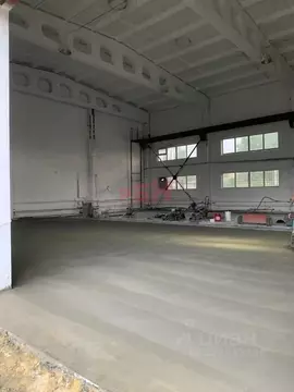 Склад в Пензенская область, Пенза ул. Рябова (570 м)