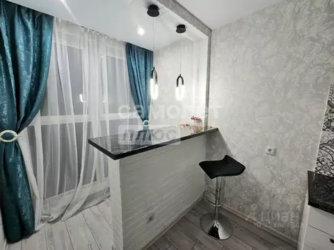 1-к кв. Рязанская область, Рязань Льговская ул., 10 (30.0 м)