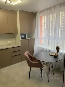 1-к кв. Московская область, Балашиха ул. Яганова, 3 (32.0 м)