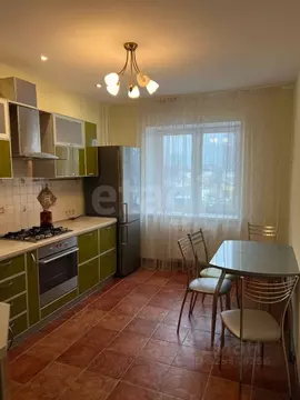 2-к кв. Тверская область, Тверь ул. Скворцова-Степанова, 38 (61.8 м)