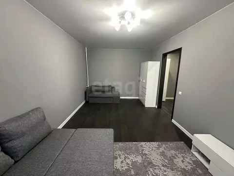 Квартира, 1 комната, 30.9 м