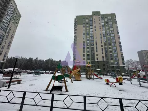 2-к кв. Алтайский край, Барнаул ул. 6-я Нагорная, 15Г/5к1 (40.0 м)