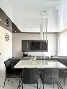 1-к кв. Калининградская область, Зеленоградск Московская ул., 70 (68.0 ...