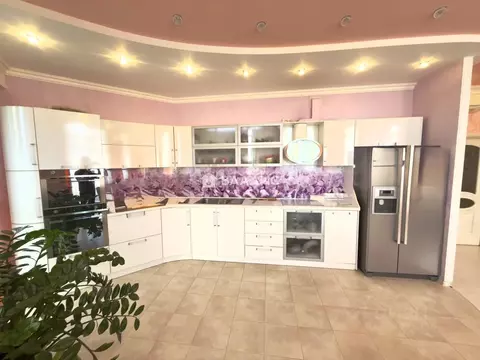 4-к кв. Белгородская область, Белгород Академическая ул., 23а (144.0 ...