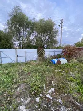 Участок в Ярославская область, Ярославский муниципальный округ, д. ...