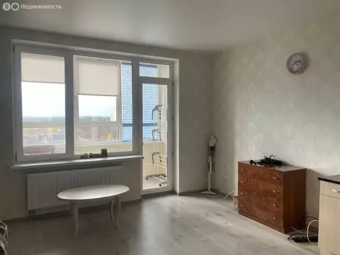 Квартира-студия: Раменское, улица Чугунова, 9 (28 м)