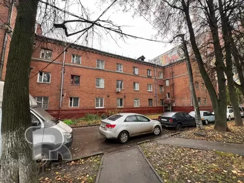 Комната Московская область, Видное Школьная ул., 62 (18.0 м)