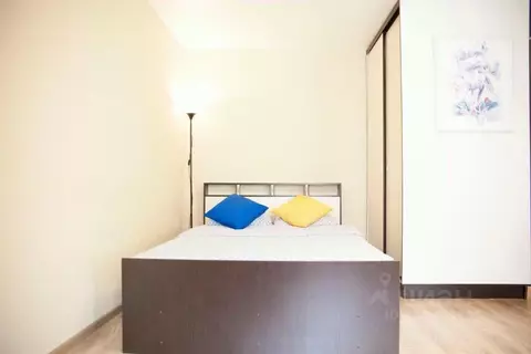 1-к кв. Карелия, Петрозаводск ул. Анохина, 26А (36.0 м)