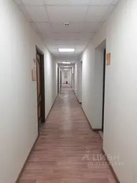 Офис в Владимирская область, Владимир ул. Полины Осипенко, 57 (340 м)