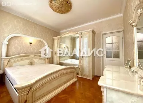 2-комнатная квартира: Москва, Подсосенский переулок, 24 (50 м)