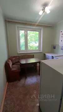 1-к кв. Москва ул. Твардовского, 15 (39.0 м)