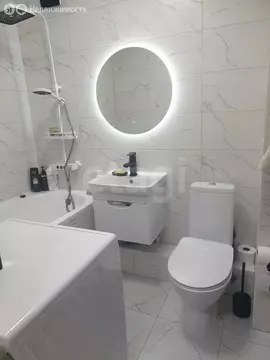 1-комнатная квартира: Калининград, улица Подполковника Емельянова, 246 ...