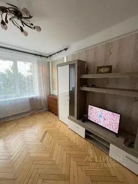 1-к кв. Санкт-Петербург ул. Орджоникидзе, 31К1 (31.0 м)