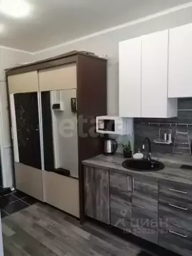 Студия Алтайский край, Барнаул ул. Профинтерна, 30/1 (18.9 м)