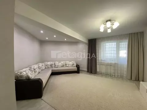 4-к кв. Алтайский край, Барнаул Геодезическая ул., 49Б (115.2 м)