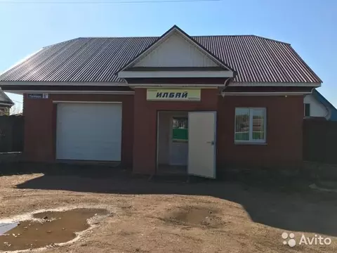 Купить Дом В Шаране Башкортостан