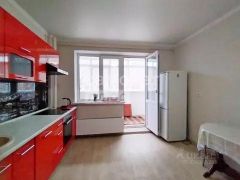 2-к кв. Тюменская область, Тюмень Широтная ул., 189 (62.1 м)