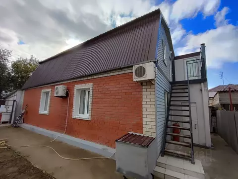 Дом в Краснодарский край, Анапа муниципальный округ, с. Витязево ул. ...