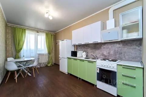 1-к кв. Краснодарский край, Краснодар Имени Петра Метальникова мкр, ...