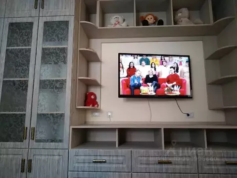 1-к кв. Ставропольский край, Ессентуки ул. Пушкина, 89 (30.0 м)