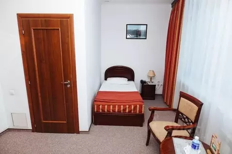 Комната Бурятия, Улан-Удэ ул. Почтамтская, 1 (18.0 м)