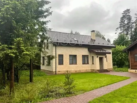 Коттедж в Московская область, Кубинка Кубинка-60 СНТ, 2/1 (200 м)