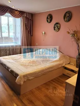 3-к кв. Марий Эл, Йошкар-Ола ул. Васильева, 3А (90.0 м)