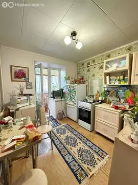 1-комнатная квартира: Сызрань, улица Губкина, 1 (34.9 м)