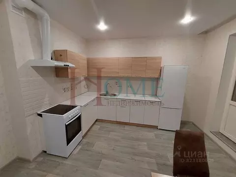 1-к кв. Новосибирская область, Новосибирск ул. Ошанина, 5 (47.0 м)