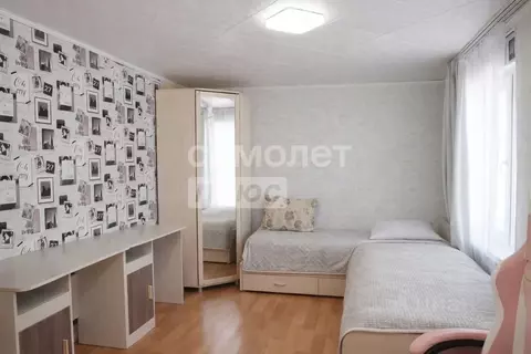 Дом в Челябинская область, Нязепетровск Первомайская ул. (94 м)