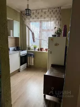 2-к кв. Московская область, Сергиев Посад ул. Дружбы, 3 (45.9 м)