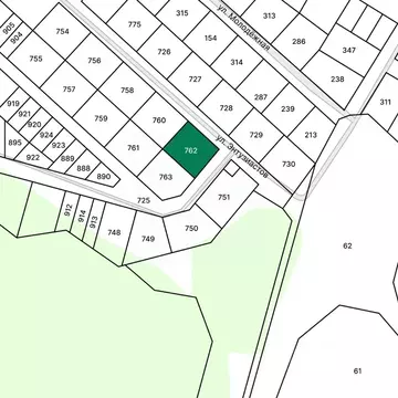 Участок в Кировская область, Слободской район, Ленинское с/пос, д. ...