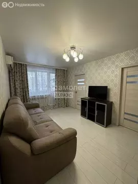 3-комнатная квартира: Липецк, улица Вермишева, 13 (47.2 м)