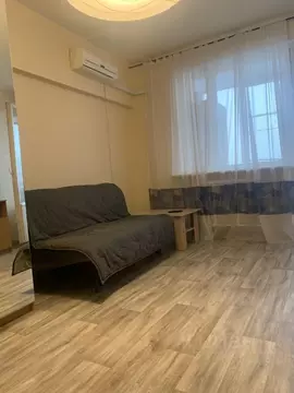 1-к кв. Москва ул. Черняховского, 9К5 (36.0 м)