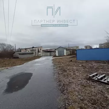 Производственное помещение в Свердловская область, Михайловск ...