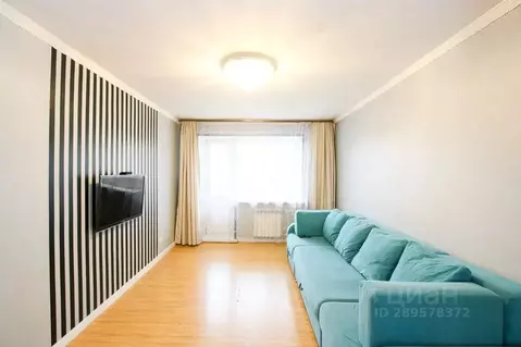 3-к кв. Бурятия, Улан-Удэ Тобольская ул., 39 (74.0 м)