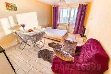 1-к кв. Московская область, Лобня ул. Колычева, 5 (26.0 м)