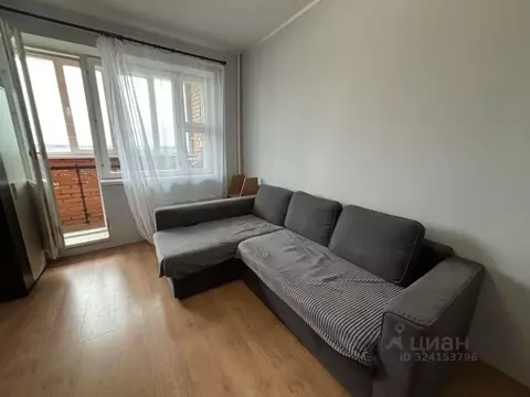 1-к кв. Московская область, Солнечногорск Рекинцо-2 мкр, 3 (33.4 м)