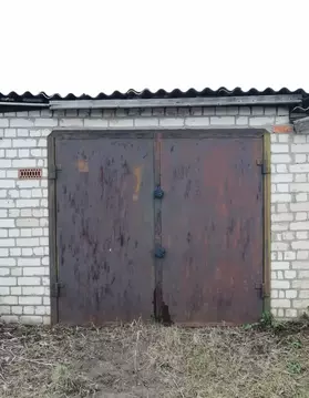 Гараж в Костромская область, Нерехта ул. Димитрова, 43А (18 м)