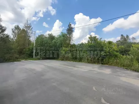 Участок в Смоленская область, Смоленск Гвоздовская ул. (10.0 сот.)