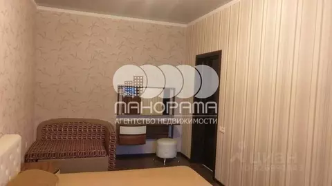 1-к кв. Краснодарский край, Анапа Крестьянская ул., 9В (37.8 м)