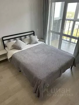 1-к кв. Пермский край, Пермь ш. Космонавтов, 309Ак1 (25.0 м)