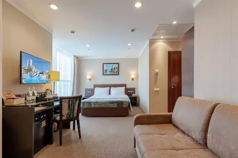 Комната Татарстан, Казань ул. Фатыха Амирхана, 1А (22.0 м)