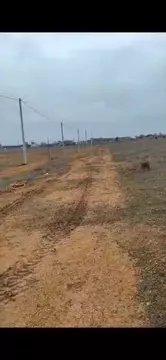 Участок в Крым, Сакский район, Суворовское с/пос, с. Каменоломня ул. ...