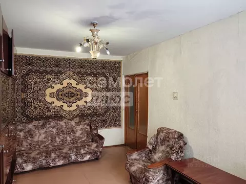 3-к кв. Липецкая область, Липецк Московская ул., 147 (62.5 м)