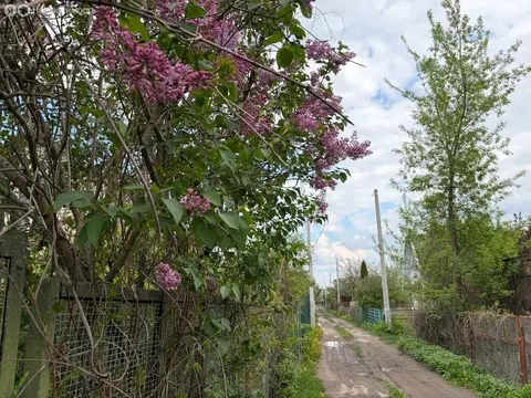 Дом в Орловский муниципальный округ, ДНТ Долина Роз, Райисполкомовская ...